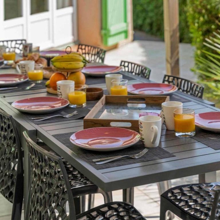 L'Ecrin du Sud Perfect Holiday home - Haus mit 5 Schlafzimmern - 29