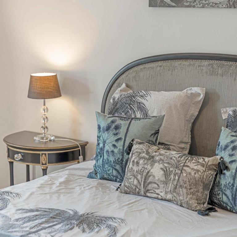 L'Ecrin du Sud Perfect Holiday home - Haus mit 5 Schlafzimmern - 22