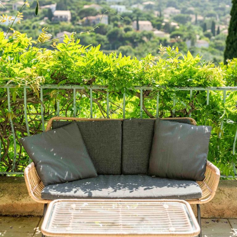 L'Ecrin du Sud Perfect Holiday home - Haus mit 5 Schlafzimmern - 30