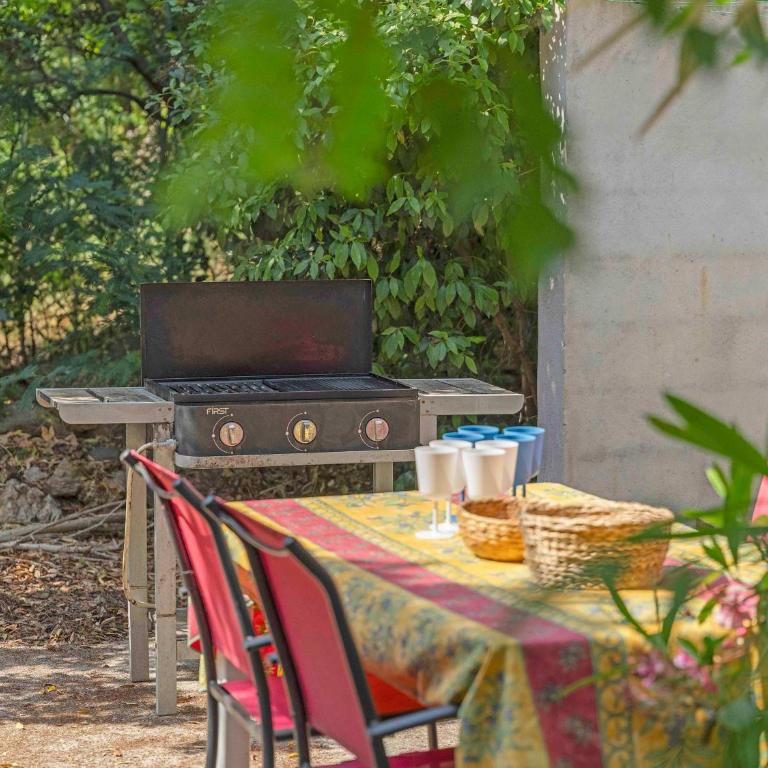 L'Ecrin du Sud Perfect Holiday home - Haus mit 5 Schlafzimmern - 33
