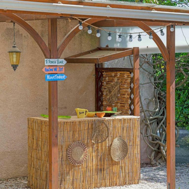 L'Ecrin du Sud Perfect Holiday home - Haus mit 5 Schlafzimmern - 35