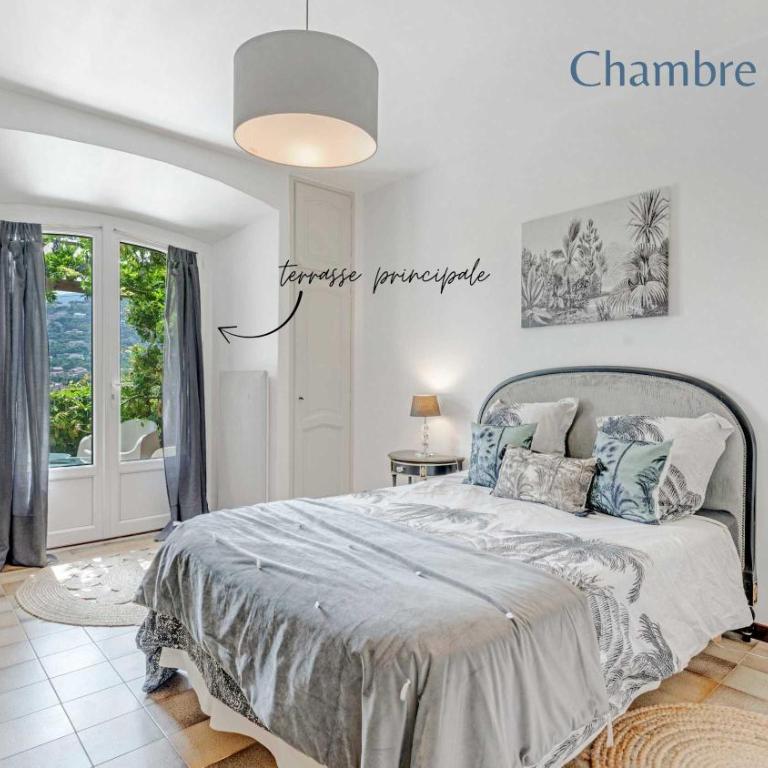 L'Ecrin du Sud Perfect Holiday home - Haus mit 5 Schlafzimmern - 3
