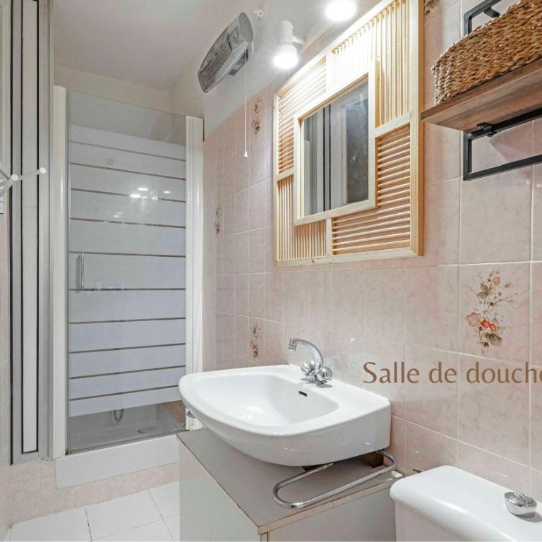 L'Ecrin du Sud Perfect Holiday home - Haus mit 5 Schlafzimmern - 45