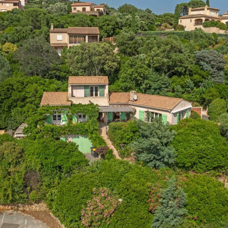 L'Ecrin du Sud Perfect Holiday home - Haus mit 5 Schlafzimmern - 42
