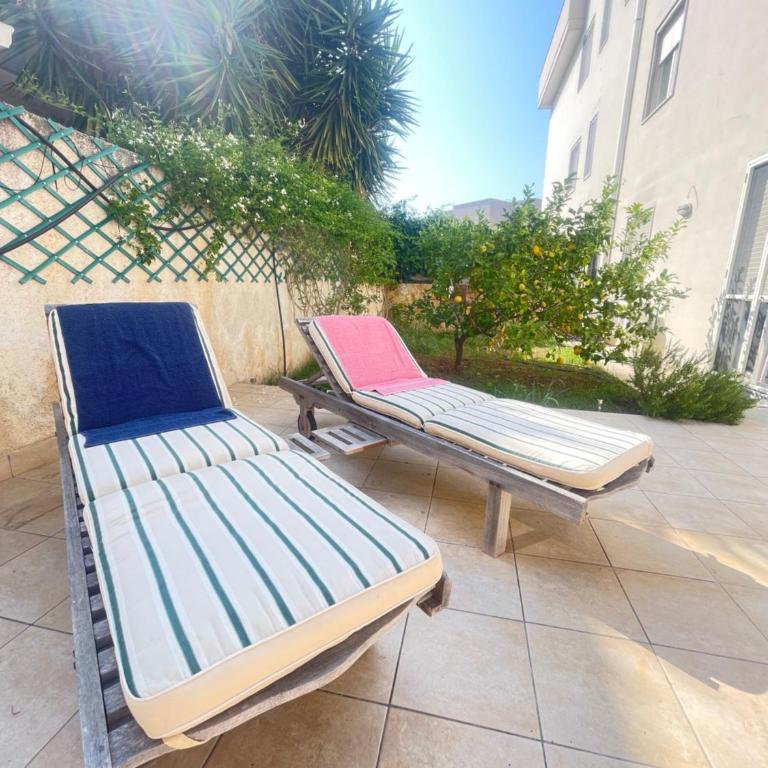 Mar Ville - Appartamento con 2 Camere da Letto - 18