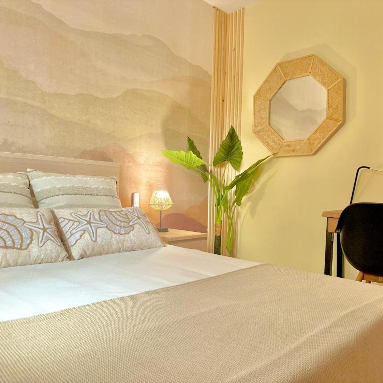 Apartamentos fantasía Marítima Corralejo - Apartamento con terraza - 2