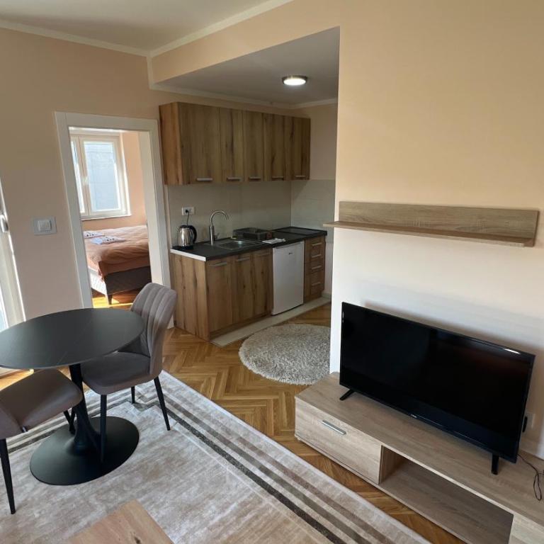 Vrnjačka View apartments - One-Bedroom Apartment - 2