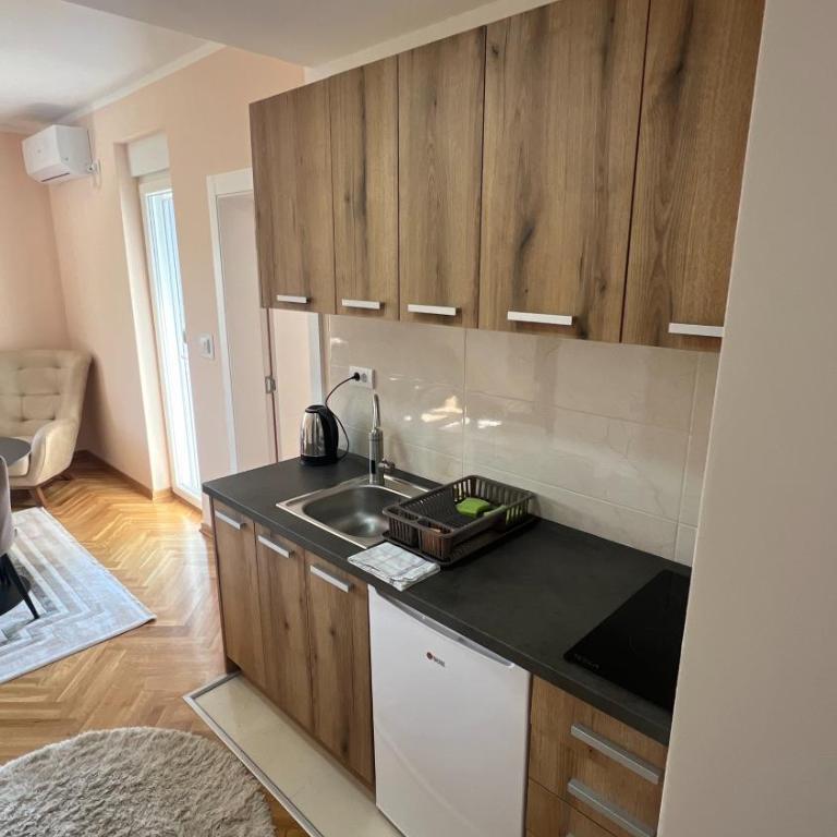 Vrnjačka View apartments - One-Bedroom Apartment - 4