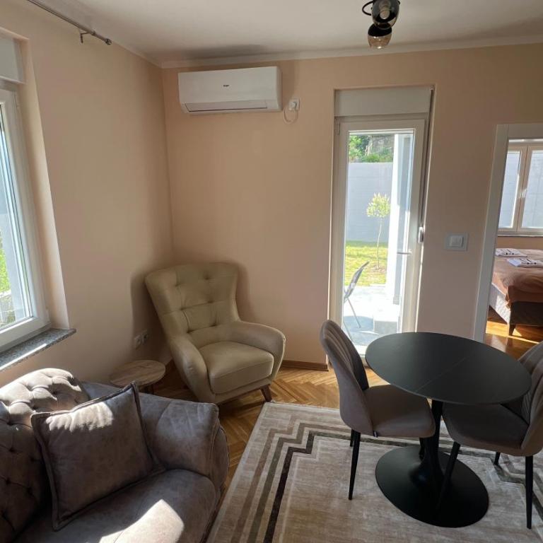 Vrnjačka View apartments - One-Bedroom Apartment - 6