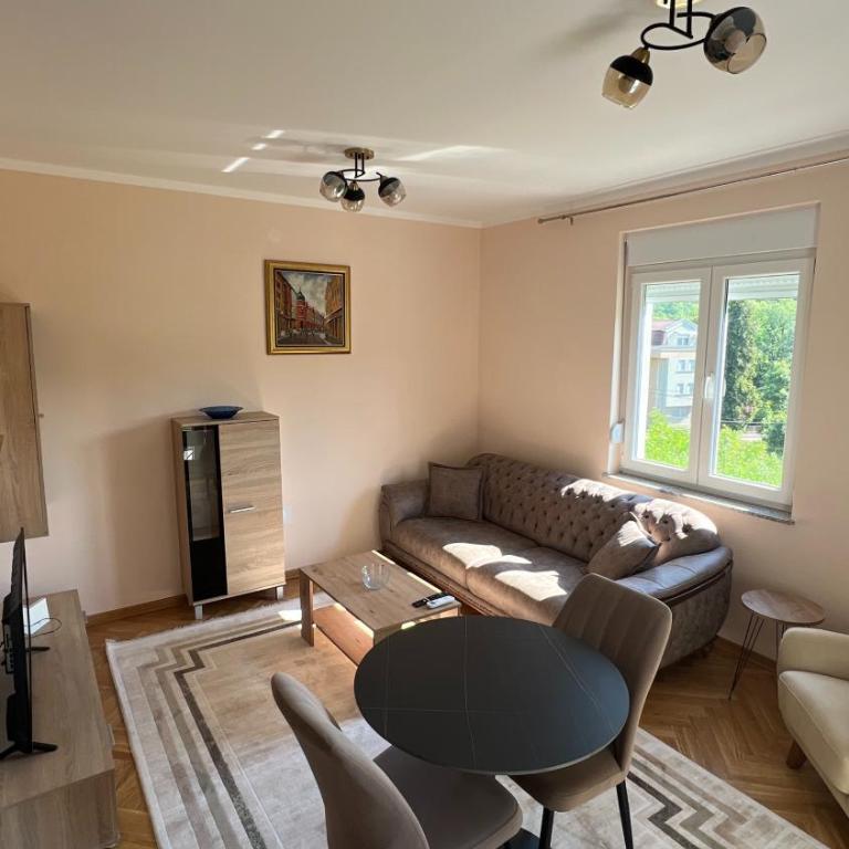 Vrnjačka View apartments - One-Bedroom Apartment - 9