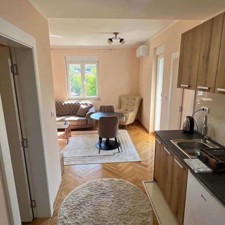 Vrnjačka View apartments - One-Bedroom Apartment - 12