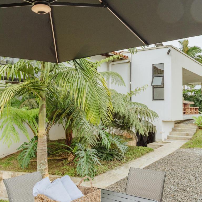 Exclusiva casa de 3habs con Jacuzzi y vistas espectaculares en Pereira - Villa - 62