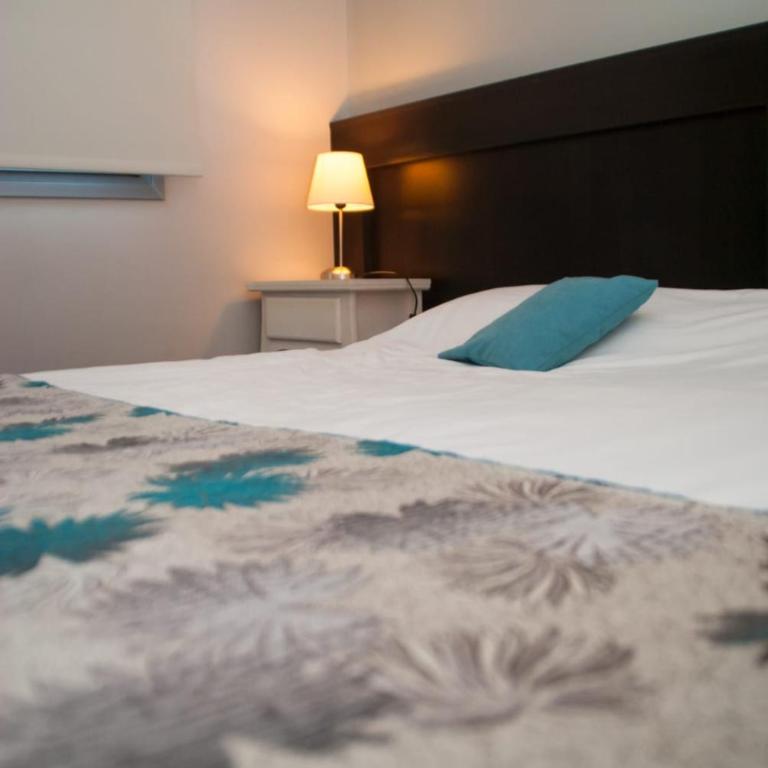 Links Apart Hotel - Apartamento de 2 dormitorios - 1