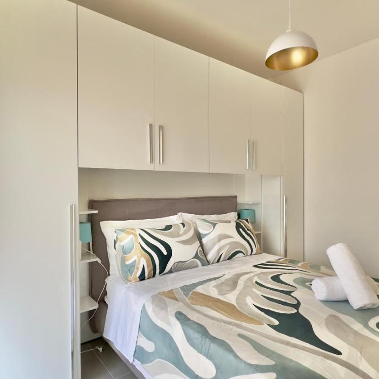 Cantieri 58 - Appartamento con 1 Camera da Letto, Balcone e Vista Montagna - 7