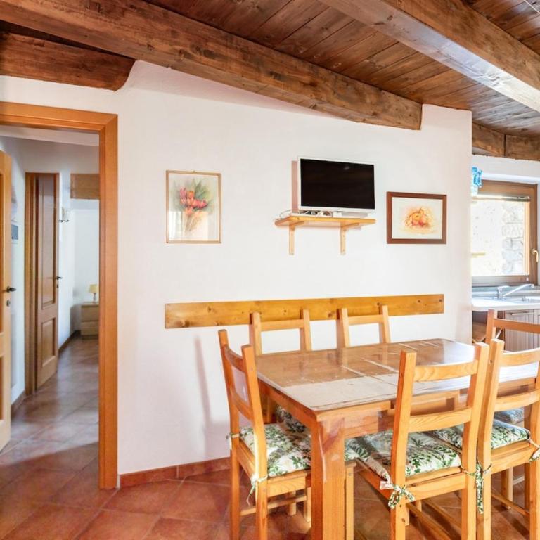 Pre-Saint Didier - Champex Apartments - Appartamento con 2 Camere da Letto - 12