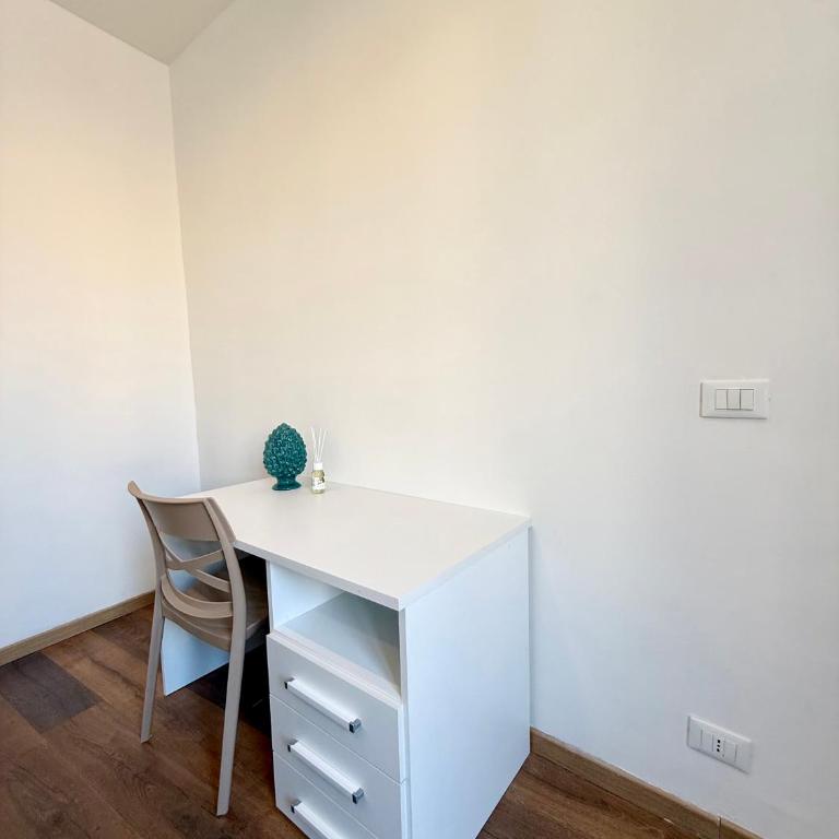 30House - Appartamento con 2 Camere da Letto - 25