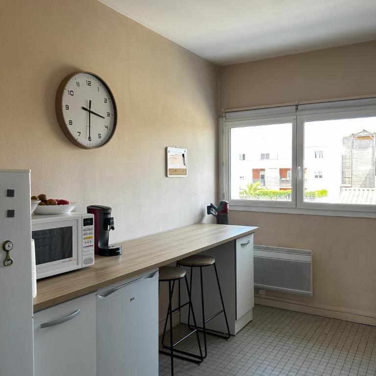 Vacances a Biscarrosse entre lacs, ocean et confort - Two-Bedroom Apartment - 1