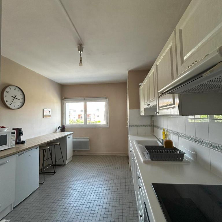 Vacances a Biscarrosse entre lacs, ocean et confort - Two-Bedroom Apartment - 2