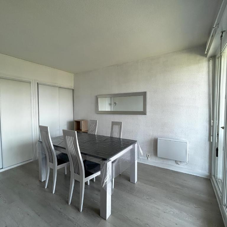 Vacances a Biscarrosse entre lacs, ocean et confort - Two-Bedroom Apartment - 3