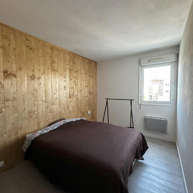 Vacances a Biscarrosse entre lacs, ocean et confort - Two-Bedroom Apartment - 4