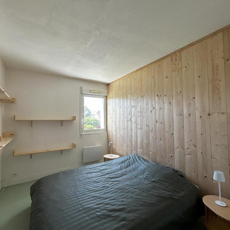 Vacances a Biscarrosse entre lacs, ocean et confort - Two-Bedroom Apartment - 6