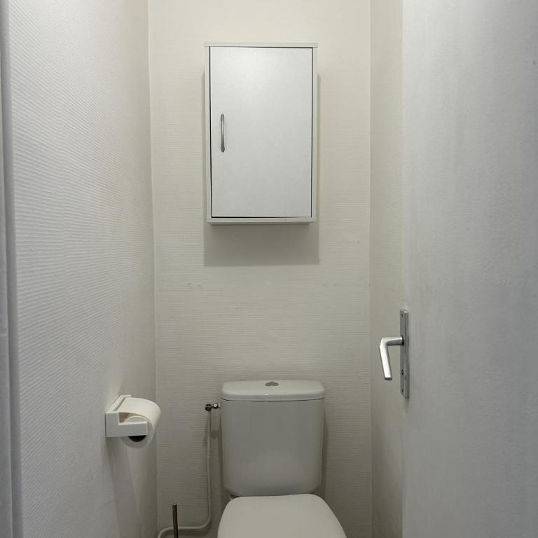 Vacances a Biscarrosse entre lacs, ocean et confort - Two-Bedroom Apartment - 8