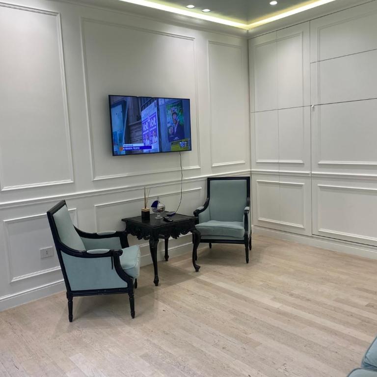 Casa morelli lux - Appartamento con 2 Camere da Letto - 3