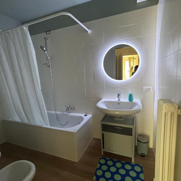 Como lake apartament with private parking - Appartamento con 2 Camere da Letto - 6