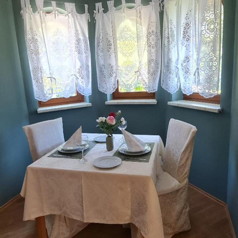 Camping Gasthof Zirknitzer - Deluxe Doppelzimmer mit Balkon - 4