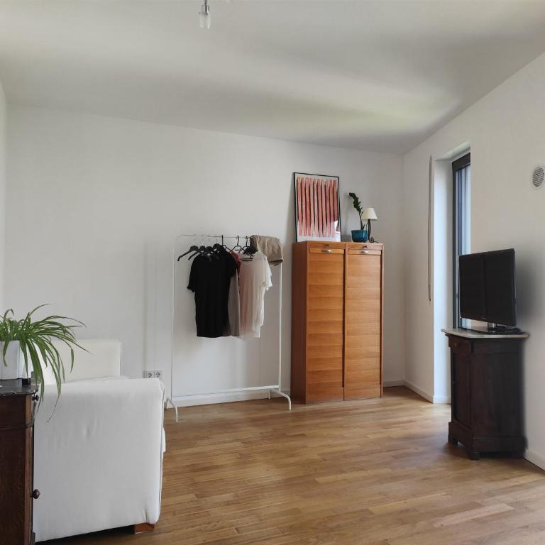 Avea - Accessible Downtown Retreat near Hofgarten - Habitación Doble - 4