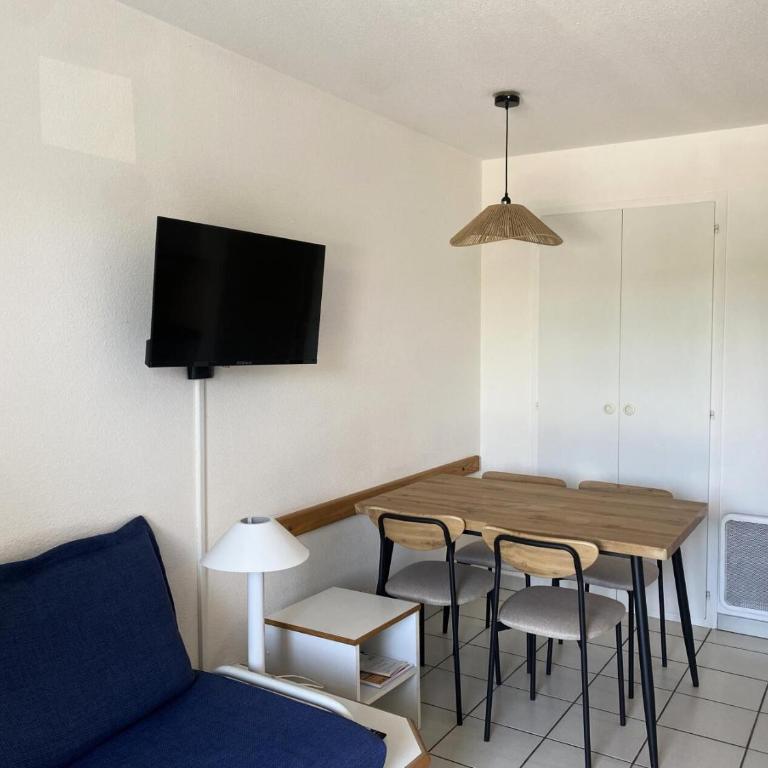 Résidence Port du Crouesty - maeva Home - Appartement 2 pièces 5 personnes - Sélection MAE-1186 - Appartement - 3