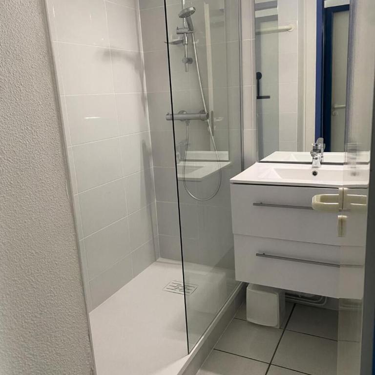 Résidence Port du Crouesty - maeva Home - Appartement 2 pièces 5 personnes - Sélection MAE-1186 - Appartement - 9
