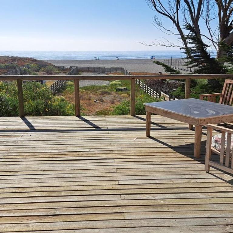 Casa con vista al mar - Casa de 3 dormitorios - 3