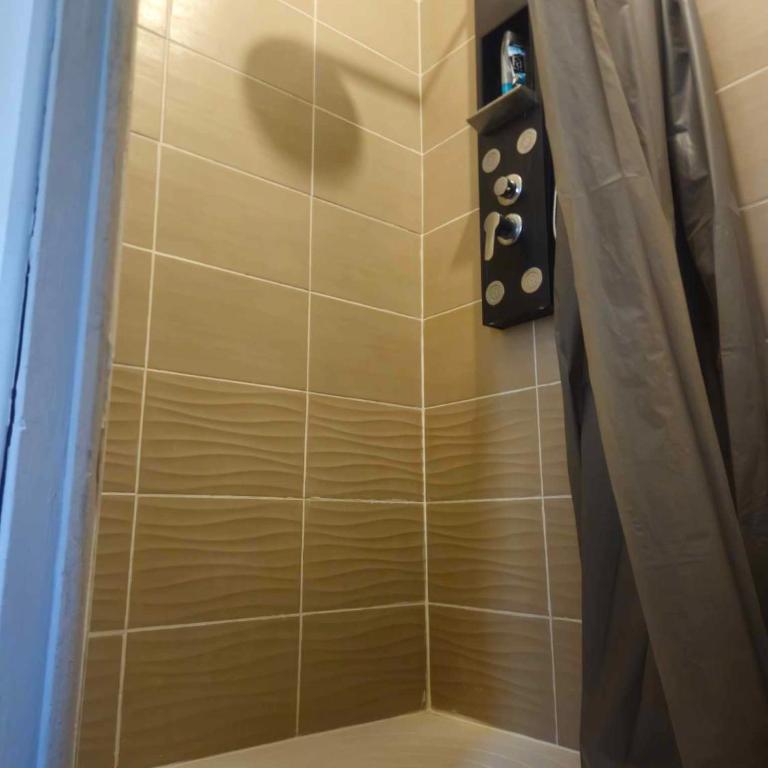 Logement avec extérieur - Apartment mit 1 Schlafzimmer - 3