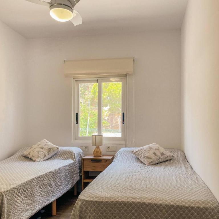 Stylish Seafront Apartment - Apartamento - 9