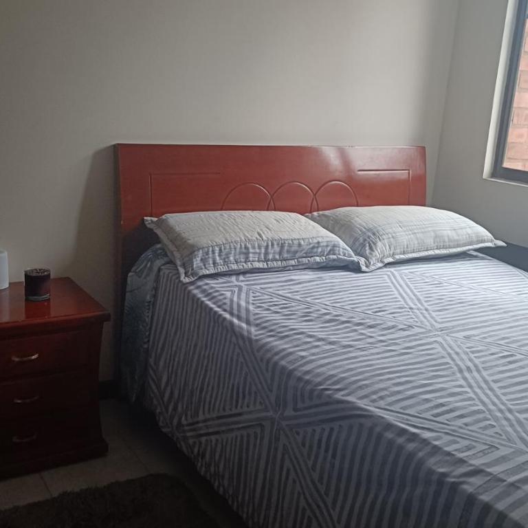 Remanso16 - Three-Bedroom Apartment - 4