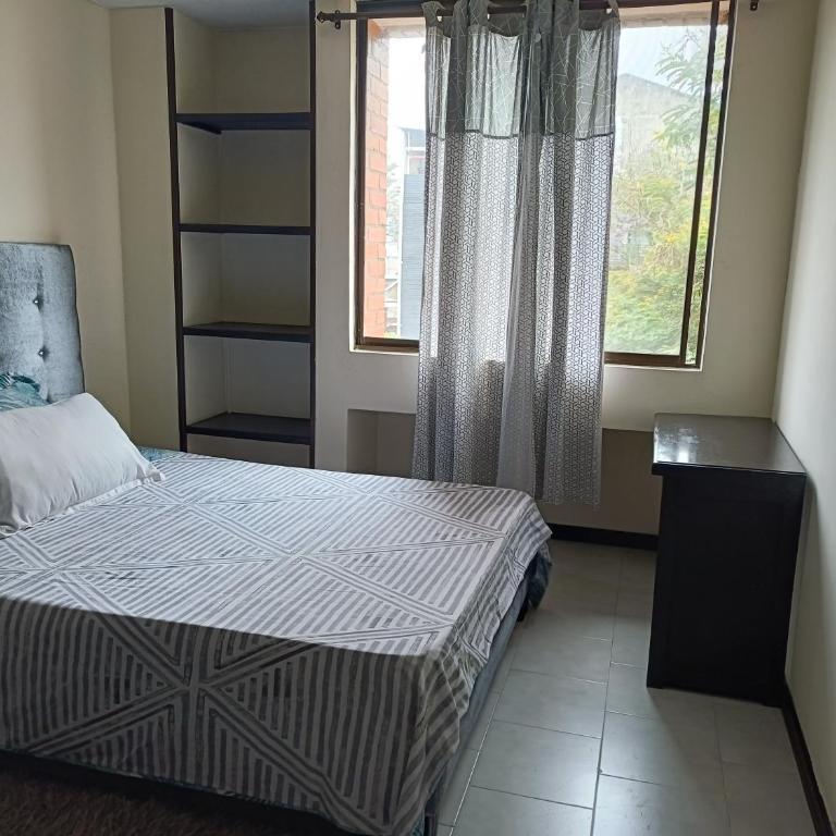 Remanso16 - Three-Bedroom Apartment - 5