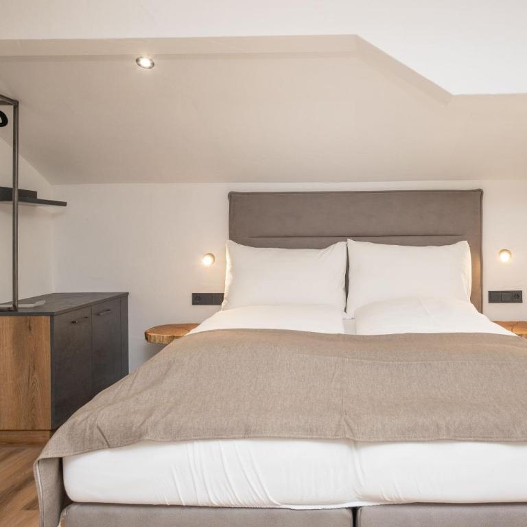 Hofers Herzstück - Zweibettzimmer - 3