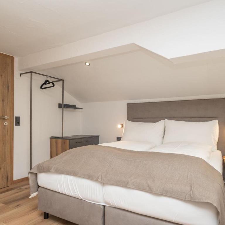 Hofers Herzstück - Zweibettzimmer - 1