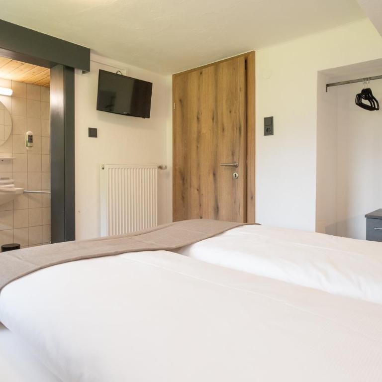 Hofers Herzstück - Kleines Doppelzimmer - 2