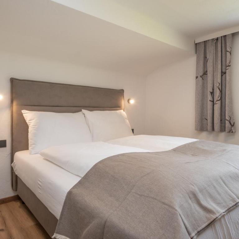 Hofers Herzstück - Kleines Doppelzimmer - 1