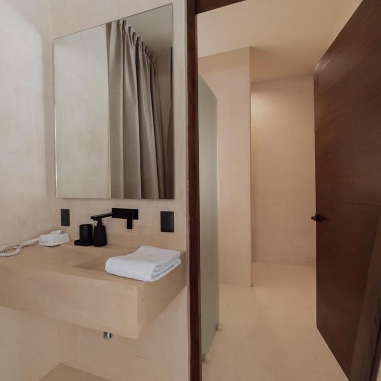 Villa Kuna Design & architecture in the jungle - Villa - 14