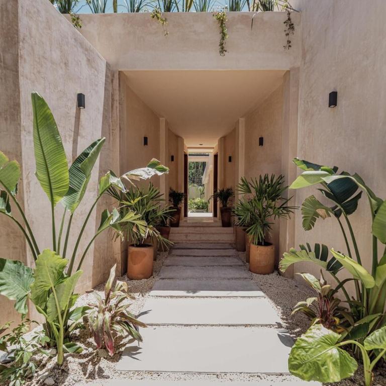 Villa Kuna Design & architecture in the jungle - Villa - 19