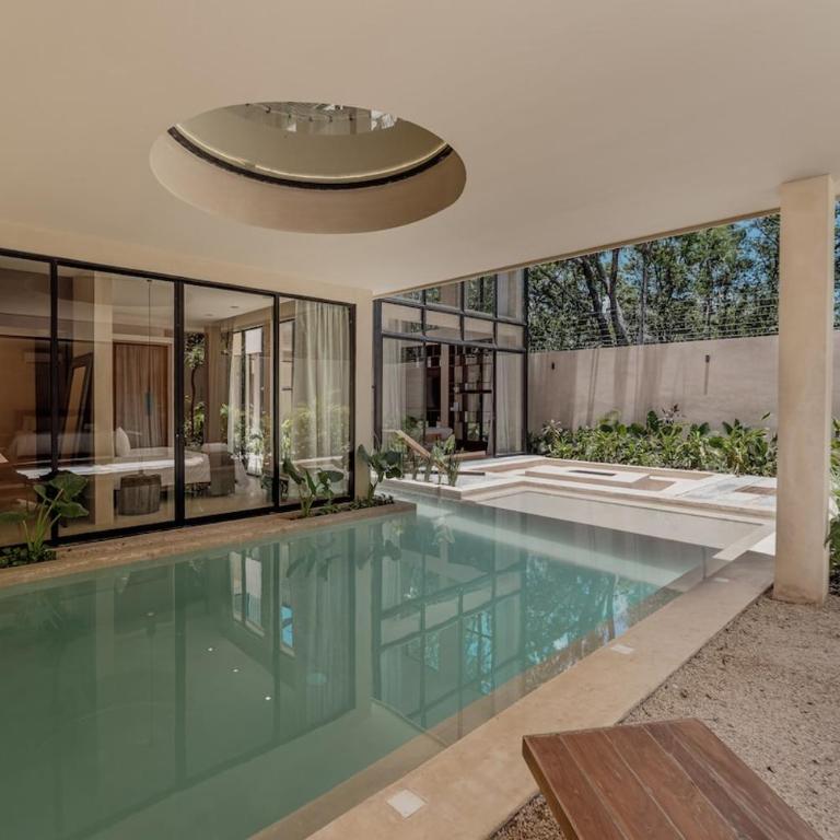 Villa Kuna Design & architecture in the jungle - Villa - 22