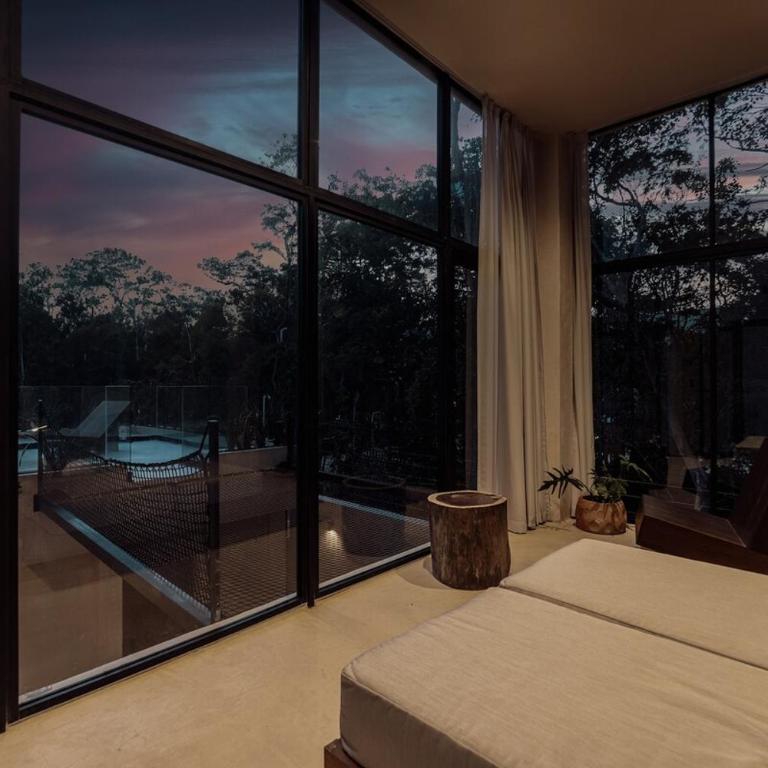 Villa Kuna Design & architecture in the jungle - Villa - 26