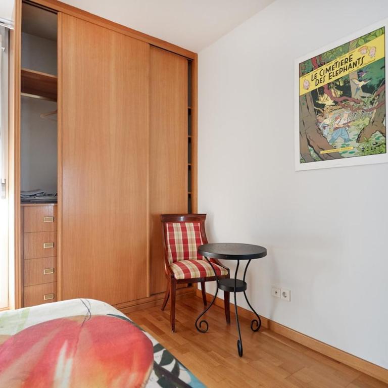 Bee Happy Erletokieta apartamento en Pamplona - Apartment - 11