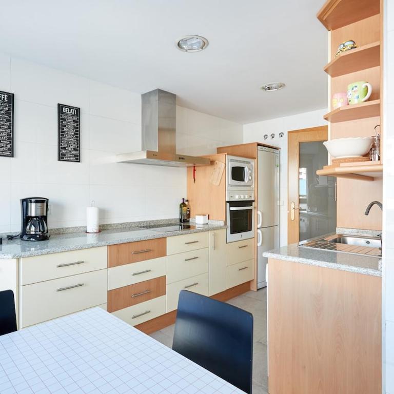 Bee Happy Erletokieta apartamento en Pamplona - Apartment - 7