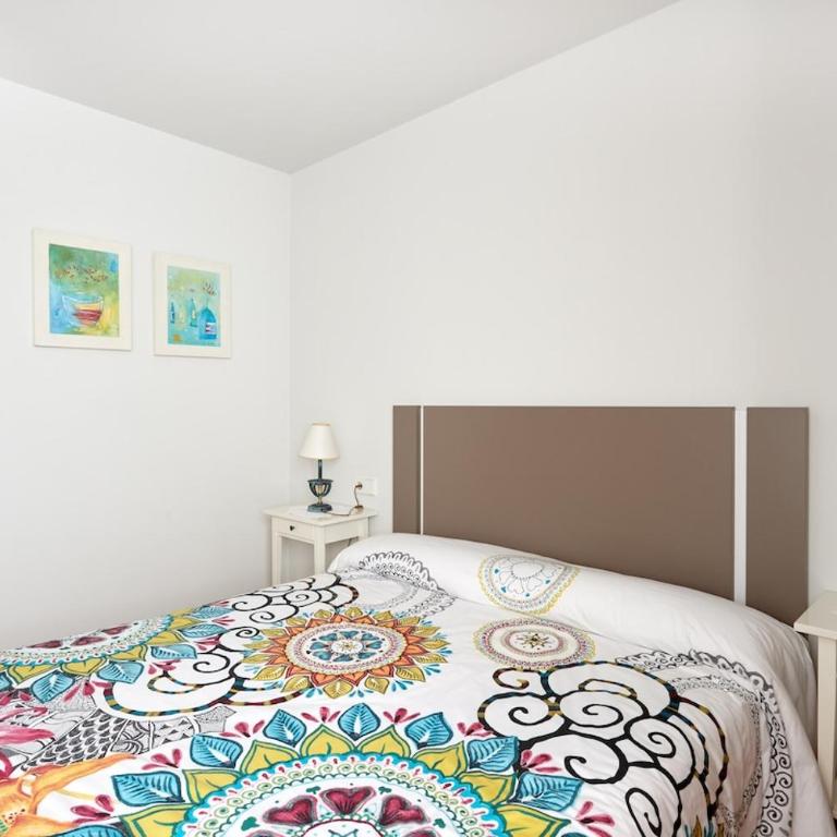 Bee Happy Erletokieta apartamento en Pamplona - Apartment - 16