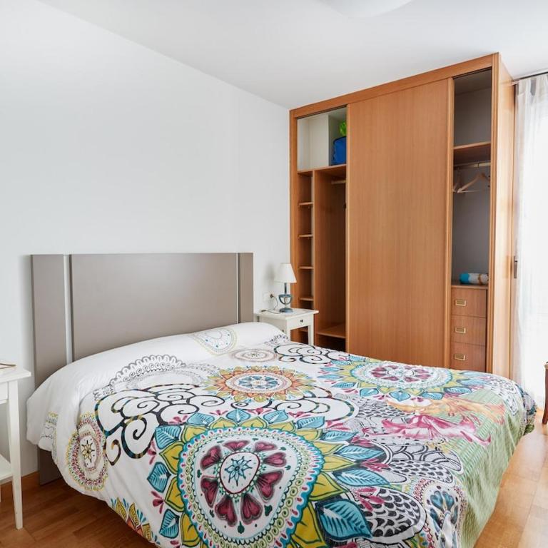 Bee Happy Erletokieta apartamento en Pamplona - Apartment - 18