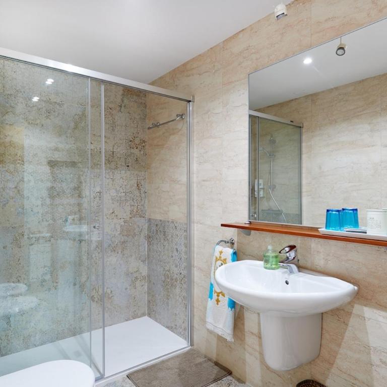 Bee Happy Erletokieta apartamento en Pamplona - Apartment - 19